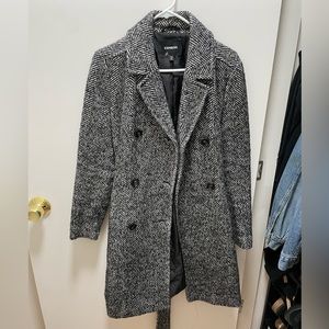 Express coat